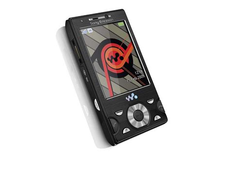 sony ericsson walkman|Sony Ericsson W995 Walkman review: Sony Ericsson .